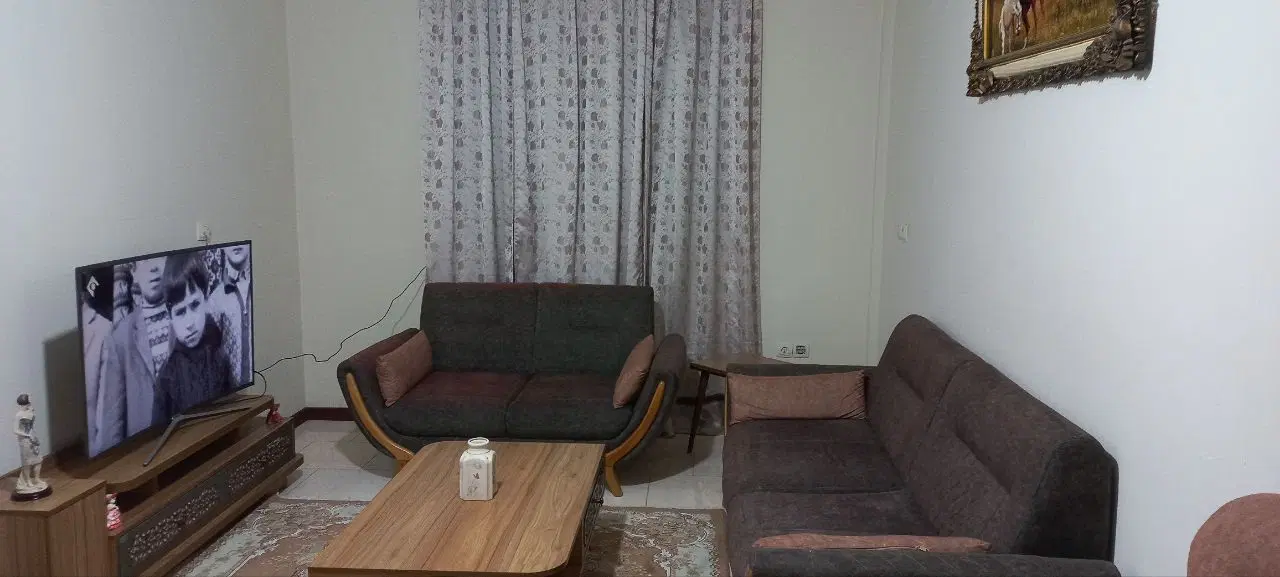 آجاره آپارتمان مبله