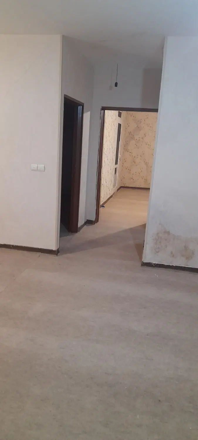 فروش مسکن مهر طبقه دوم مهندسی