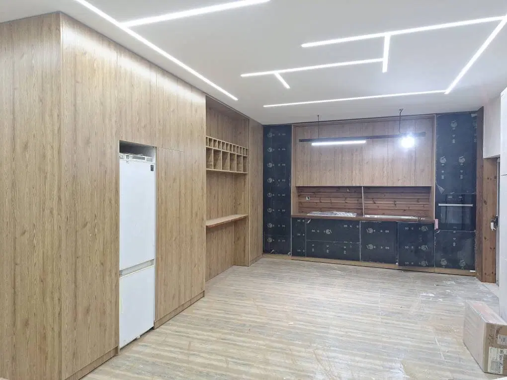 خانه ویلایی فضیلت