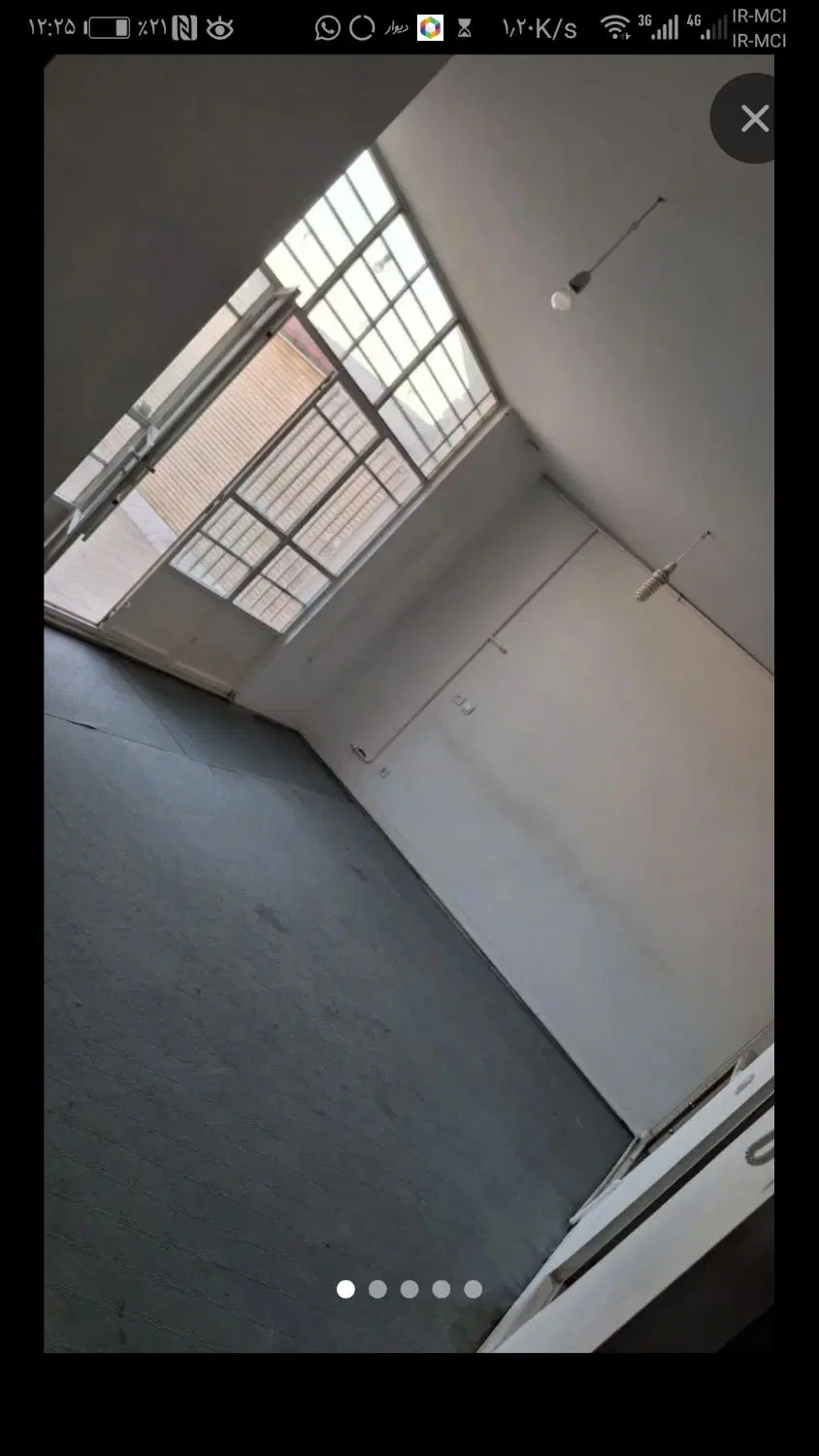 سوئیت سرایداری خانم