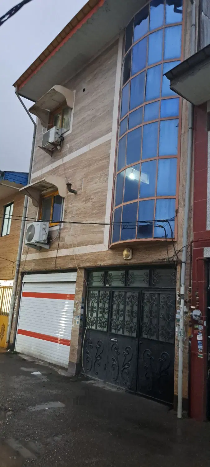 ۸۵ متر دو خواب پارکینگ دار امام حسین