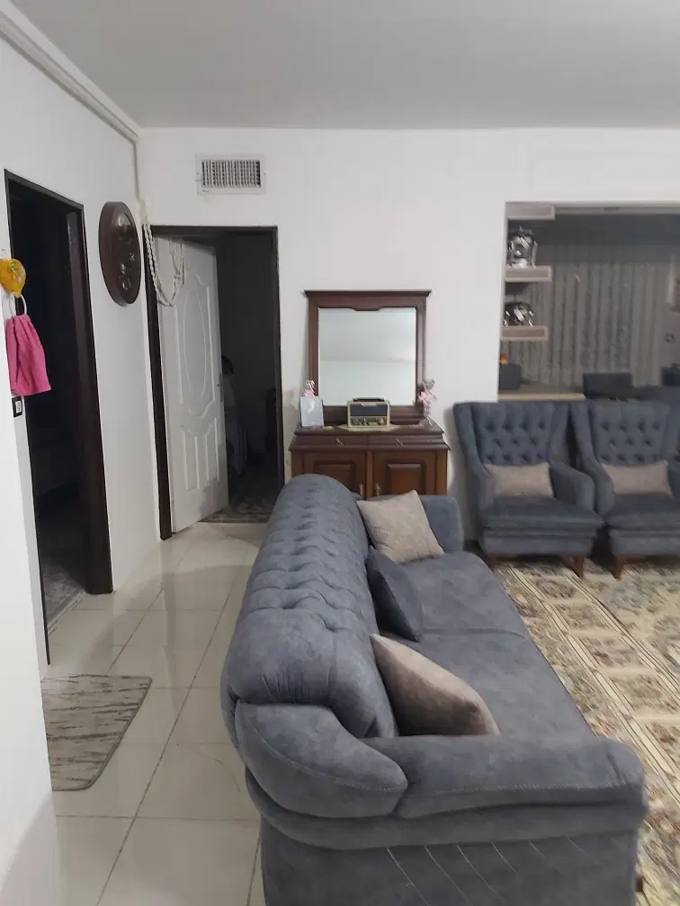 اپارتمان شهرک دانش