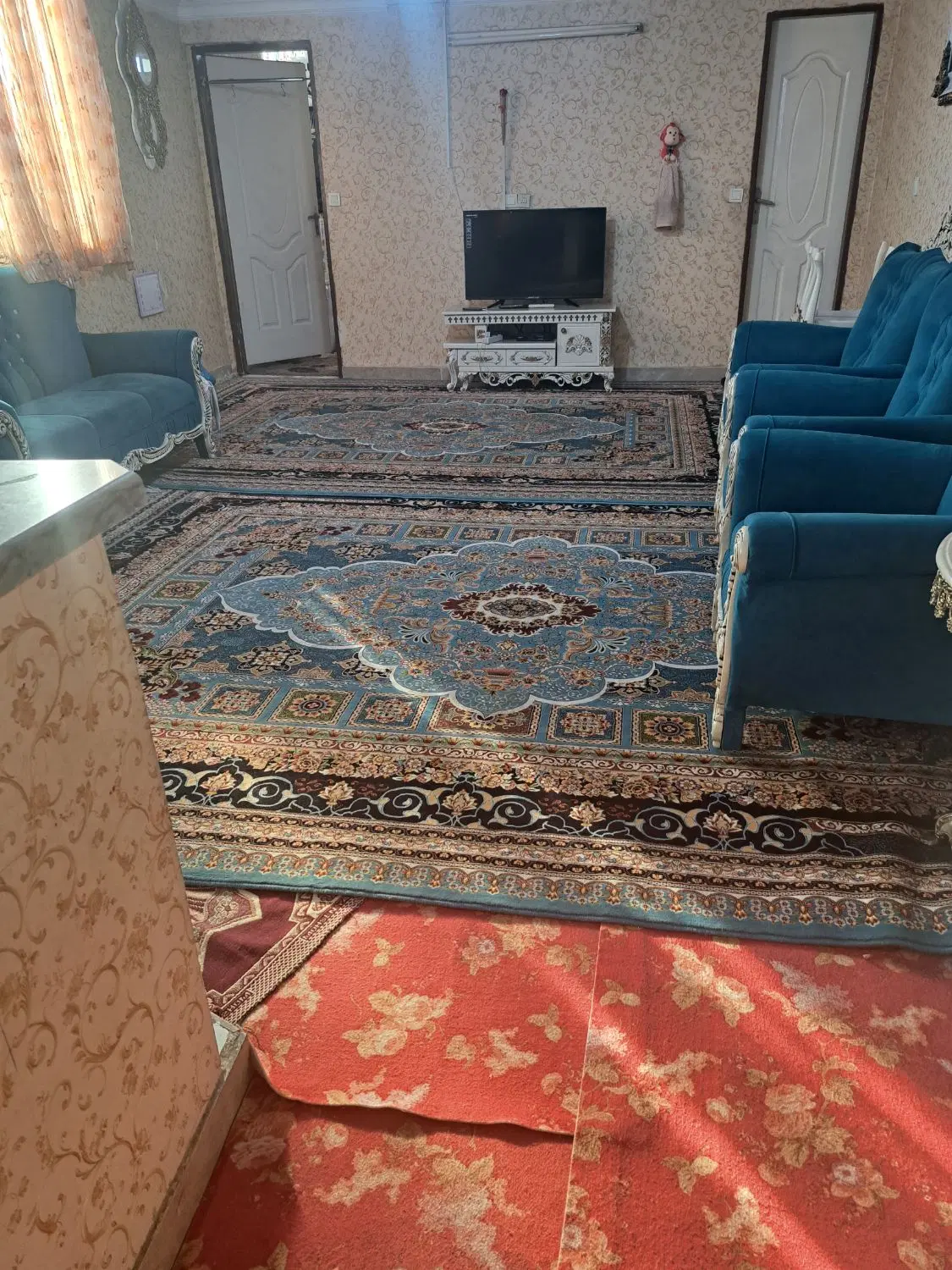 فروش آپارتمان ۷۰ متری رباط کریم