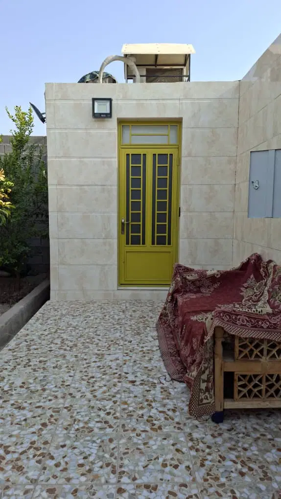 باغچه