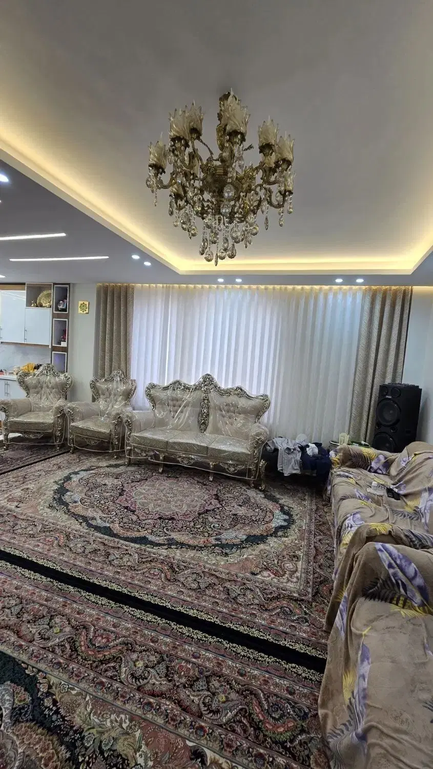 اپارتمان ۱۰۵مترقیمت۸۵۰۰۰۰۰۰۰۰۰
