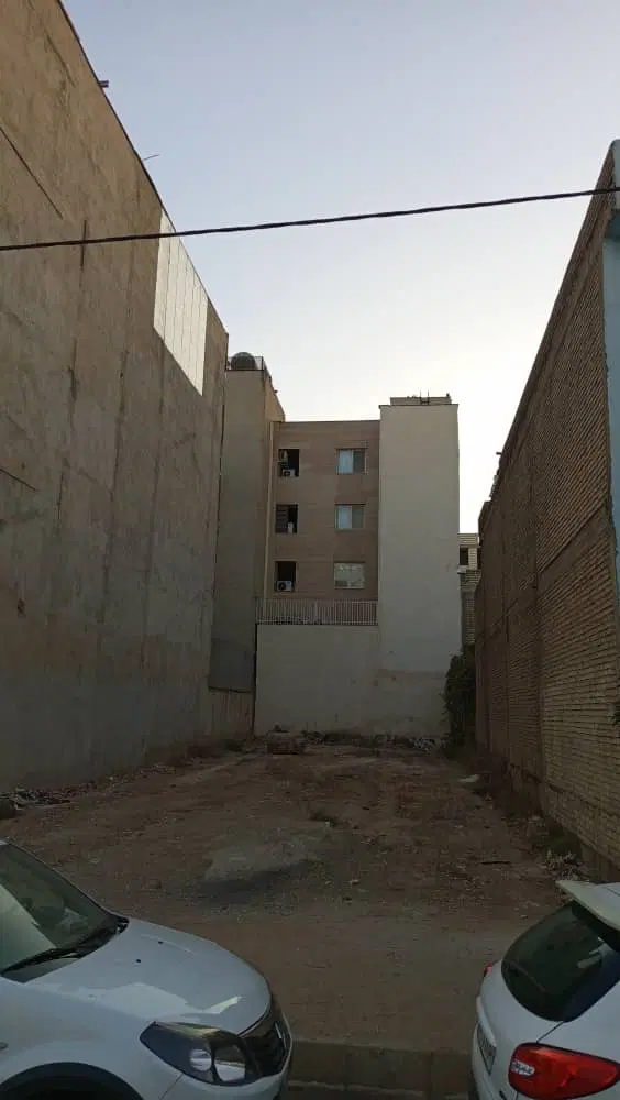 زمین خام پاییز ، زاگرس