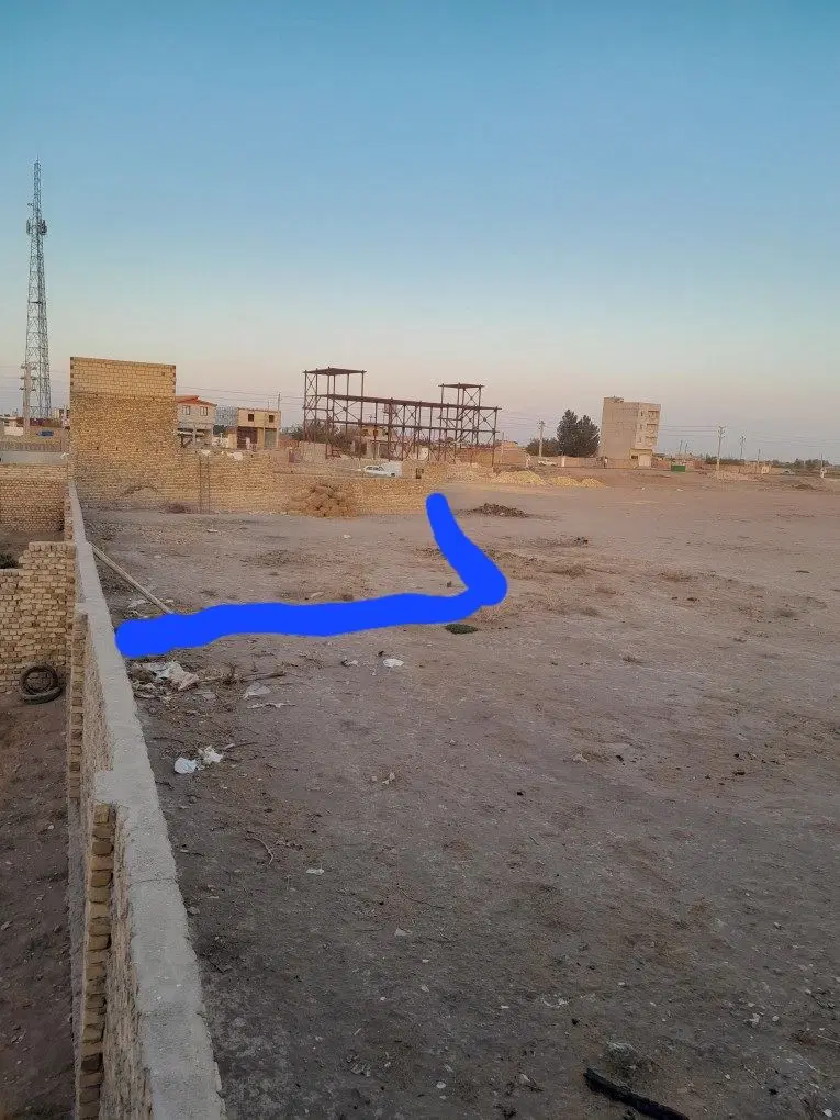 خانه اماده ب ساخت