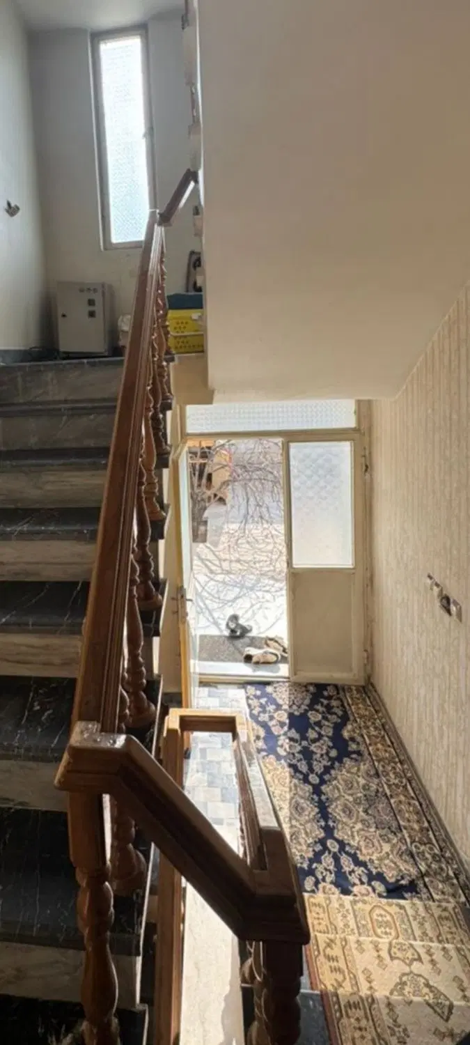 فروش خانه مسکونی تک واحدی دوخوابه