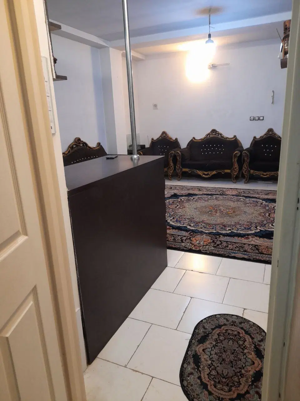 فروش منزل مسکونی فول ابشن
