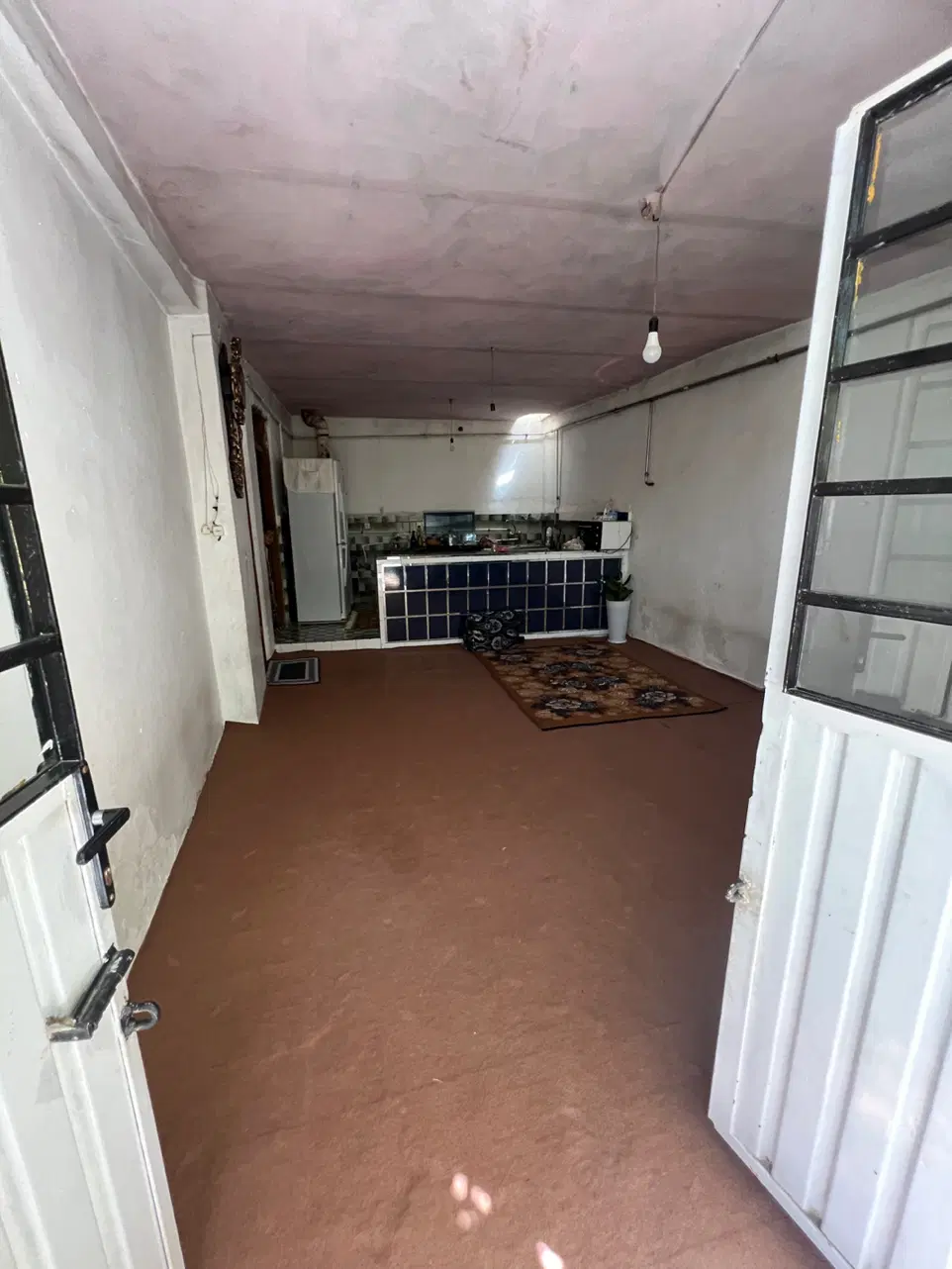 خانه مسکونی فروشی