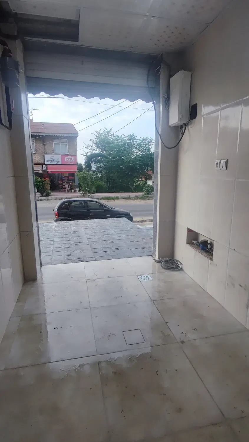 فروش مغازه لاهیجان