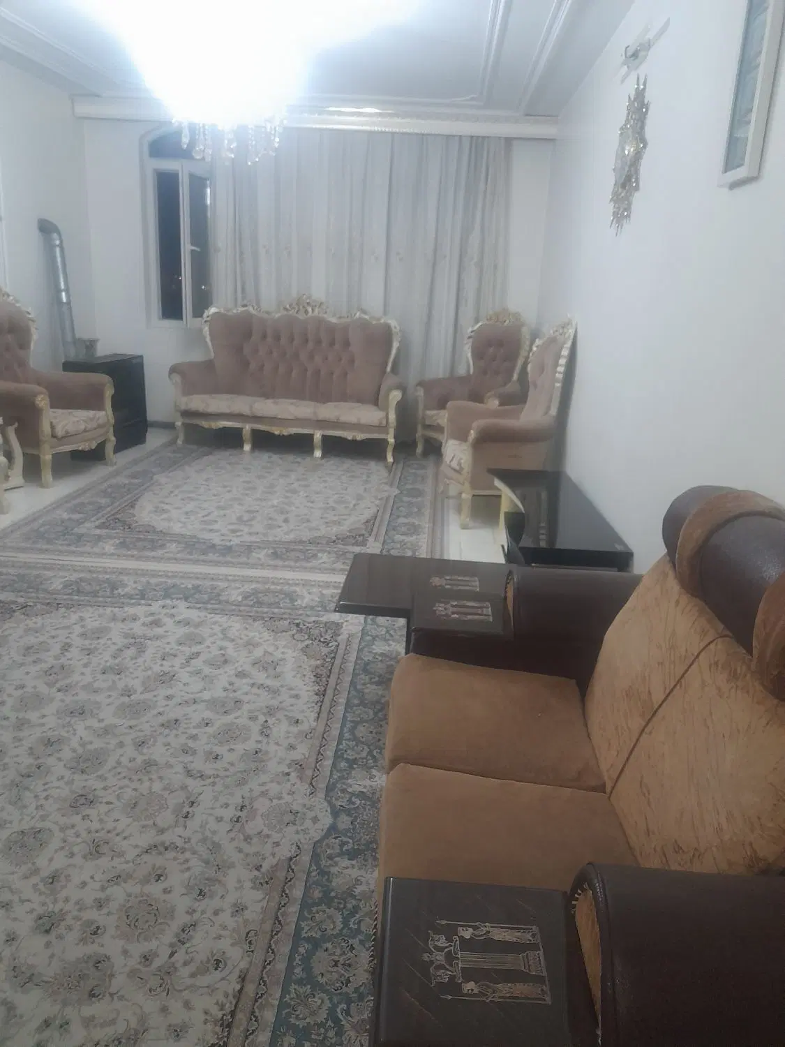آپارتمان ۵۰متری