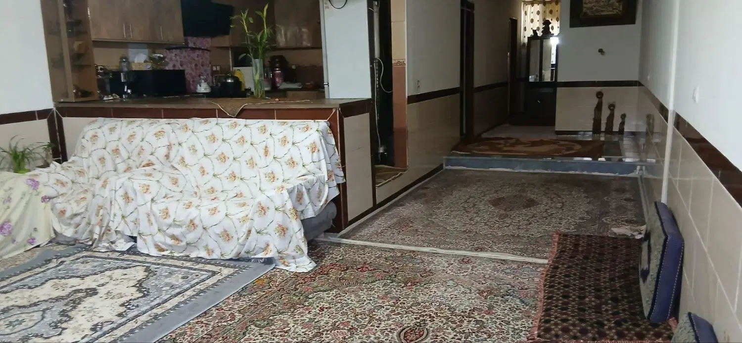خانه بالاویلایی