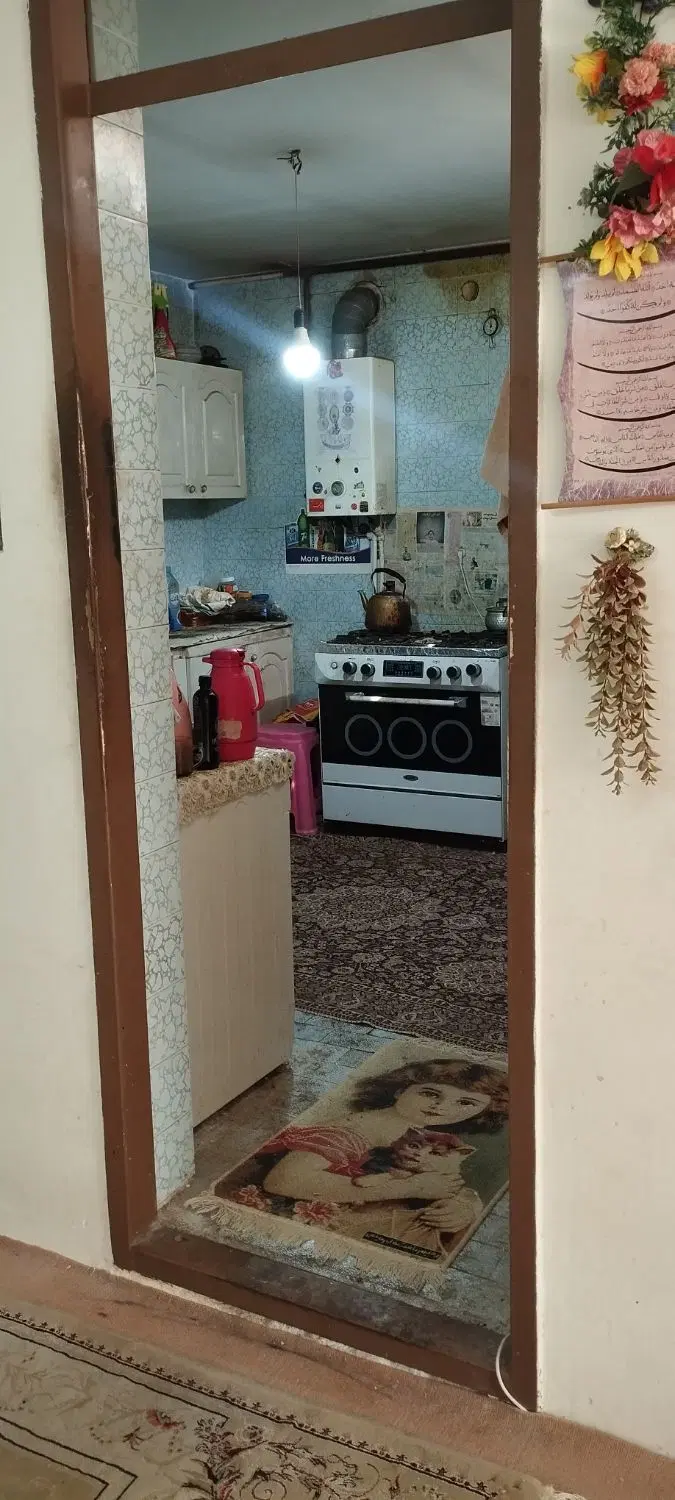 خانه ویلایی در فردوسی جنوبی