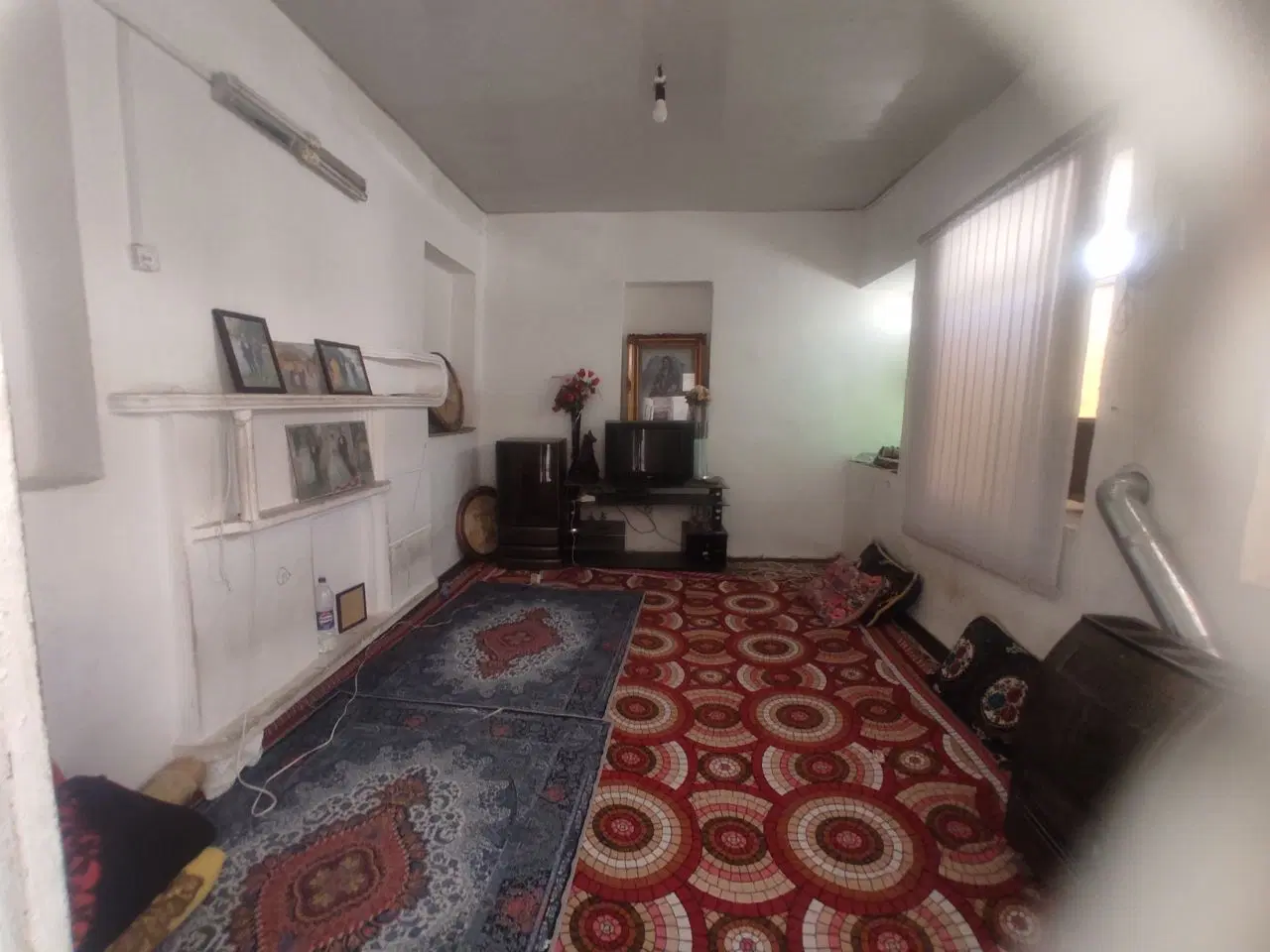 منزل ۱۵۰متری سندتک برگ