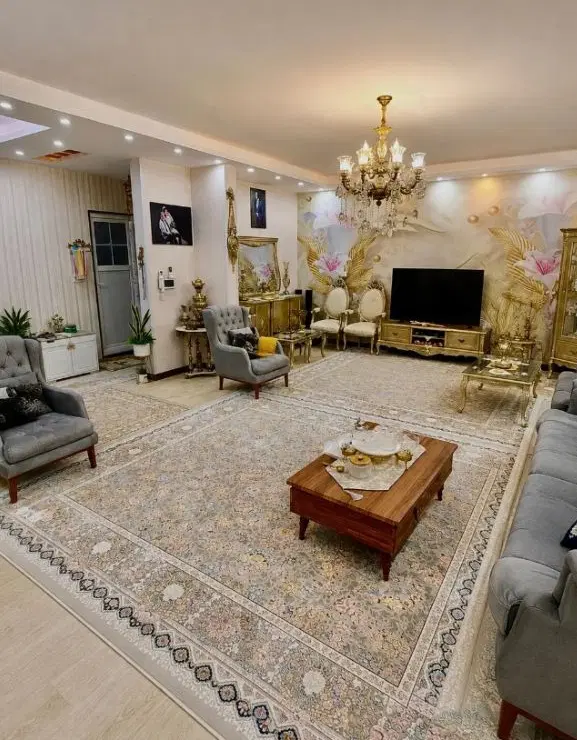 اجاره خانه ویلایی طبقه همکف