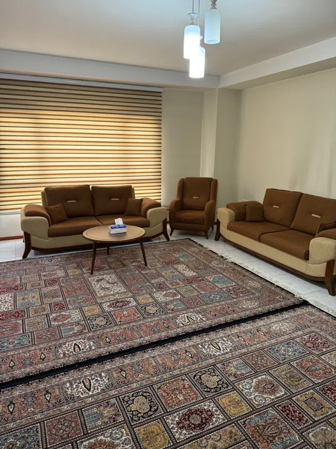 آپارتمان ۱۱۰ متری
