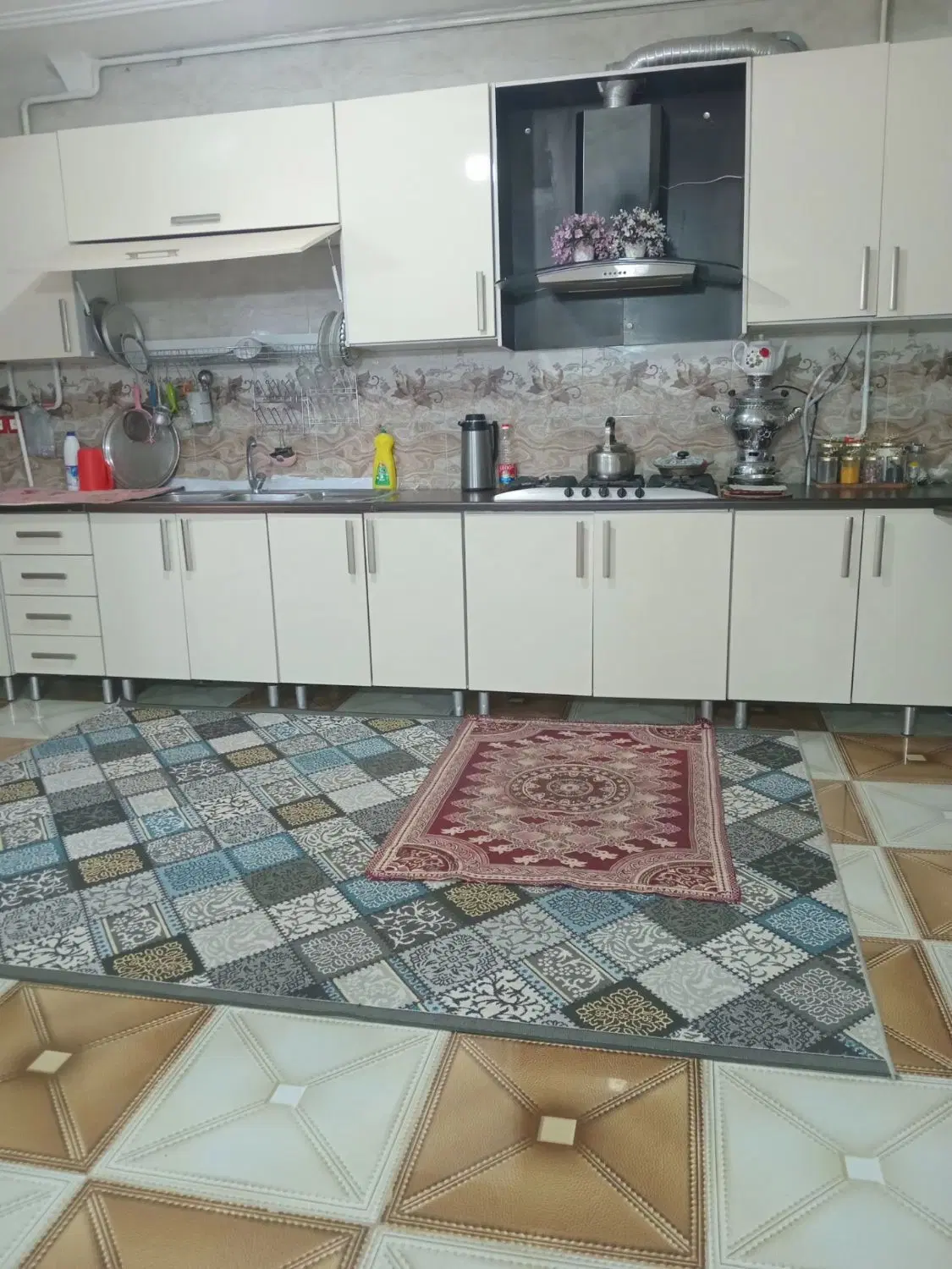 خانه اجاره ای