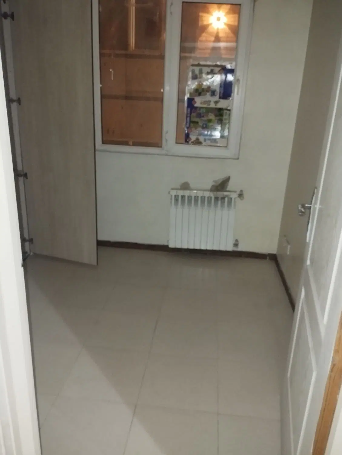 آپارتمان خوش نقشه