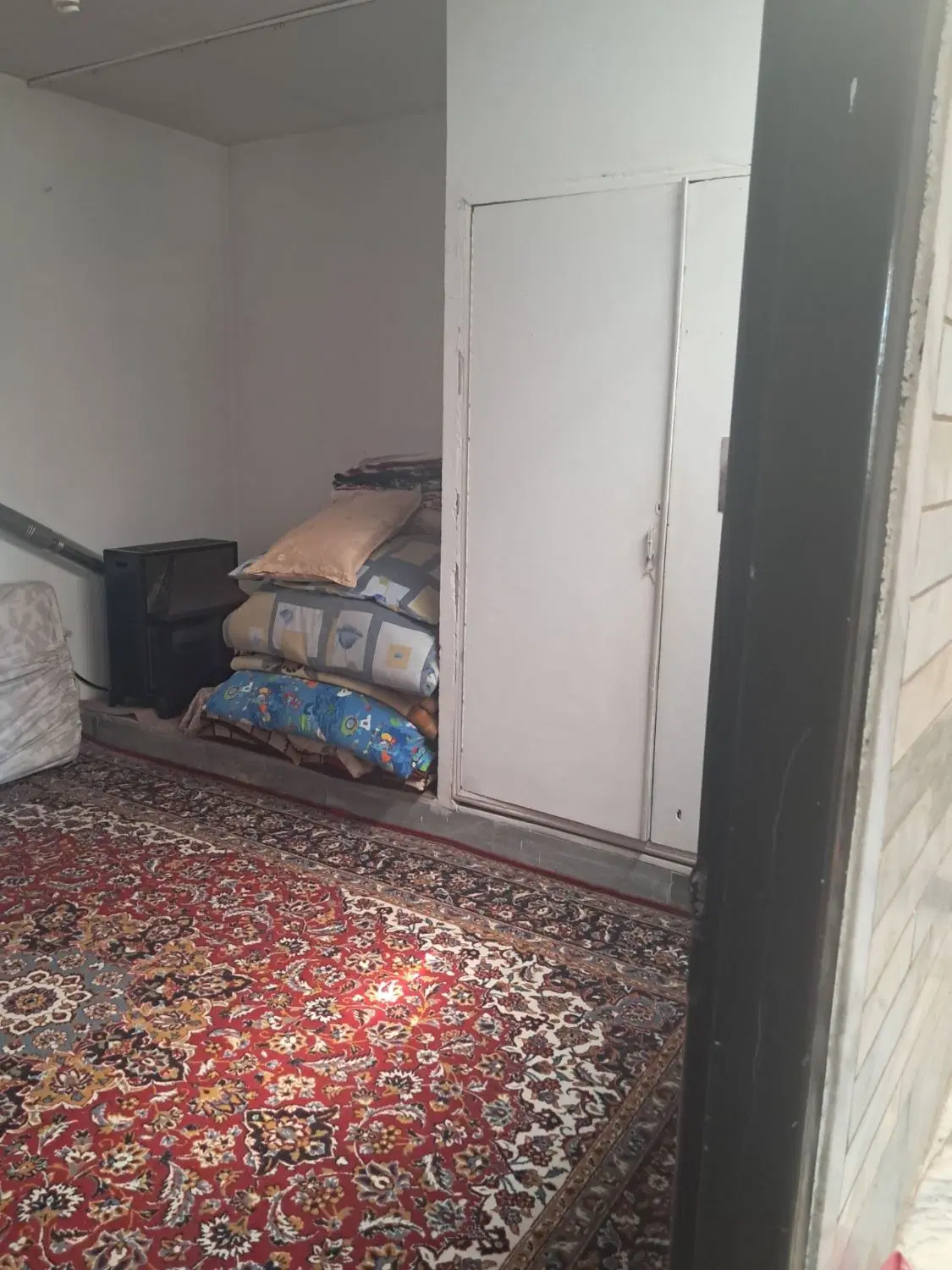 فروش ویلایی هشتگرد قدیم خیابان شریعتی