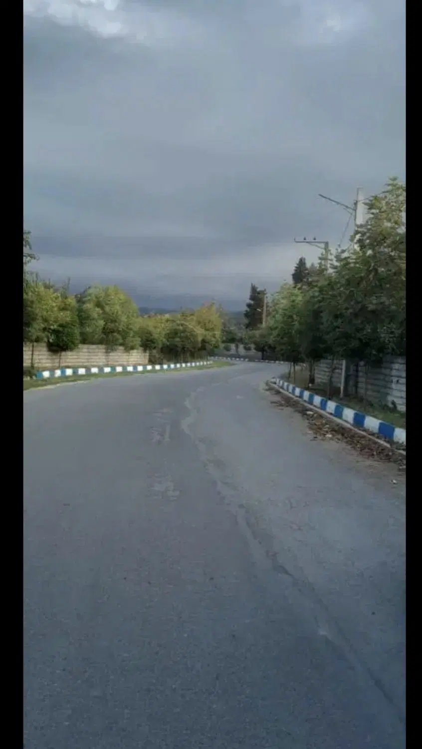 فروش زمین 260متری در روستای آبندانک