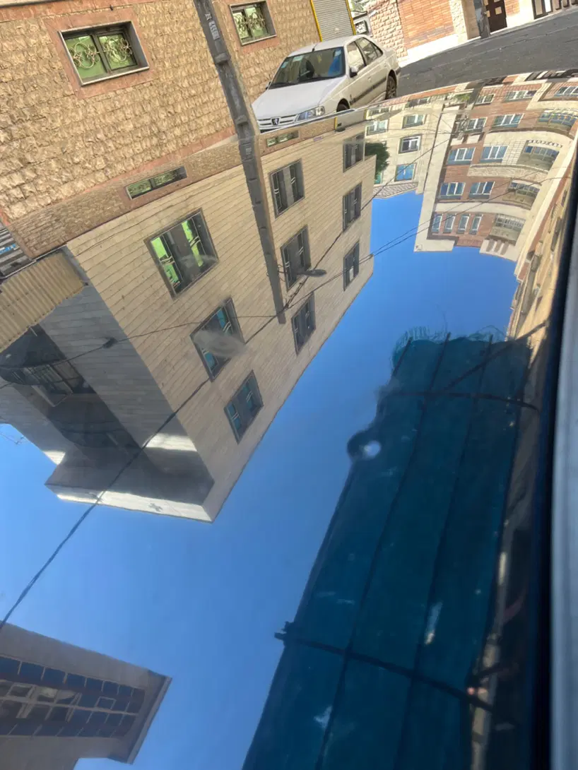 اجاره آپارتمان ۵۰متری پارکینگ دار