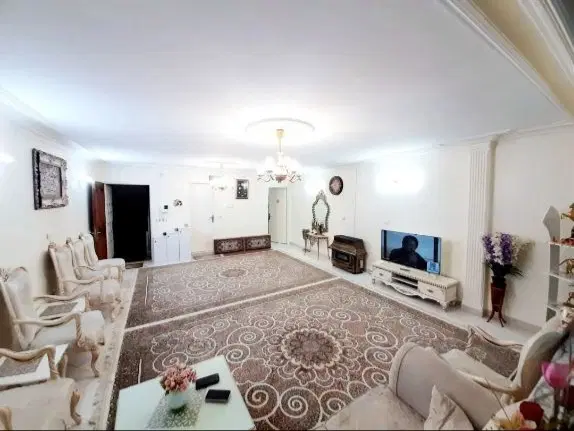 خانه اپارتمان طبقه ۴