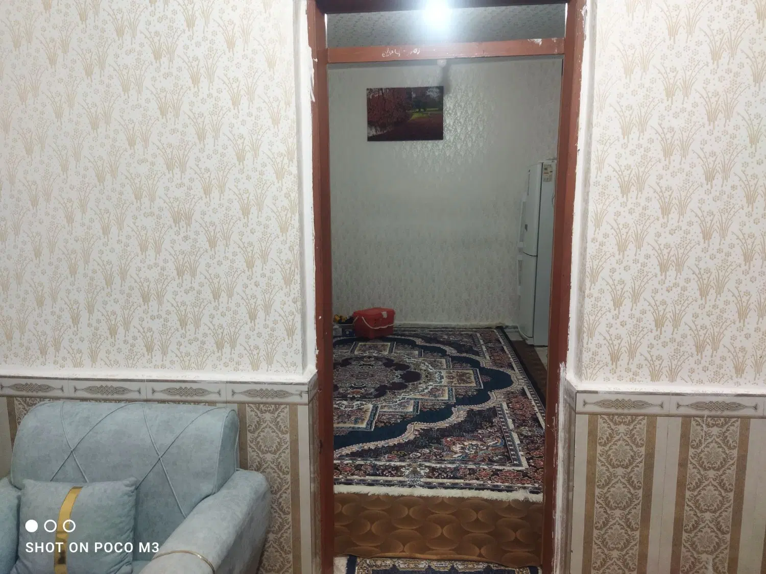 فروش منزل۱۲۰متری