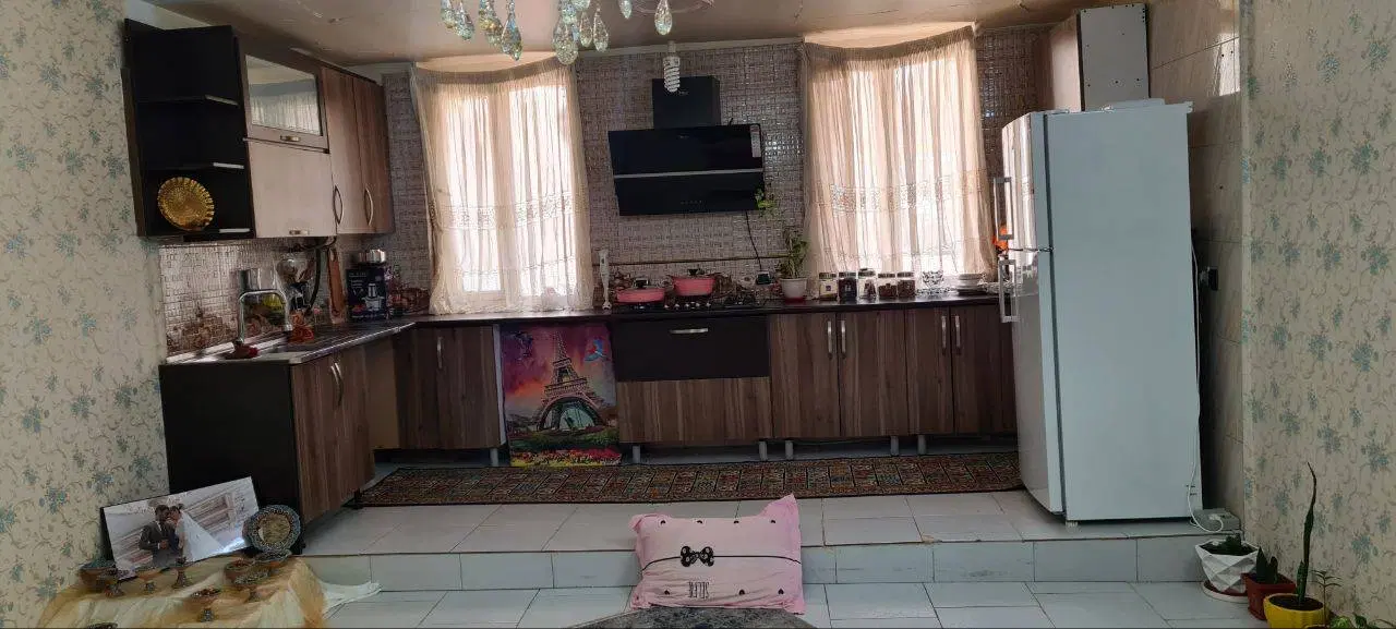 آپارتمان ۶۹متری  شهرری آرد ایران