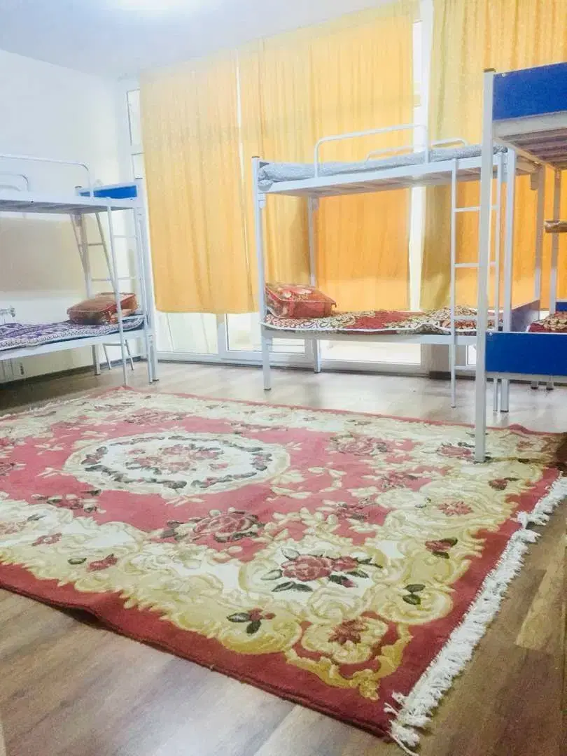 خوابگاه دخترانه ایرانمهر