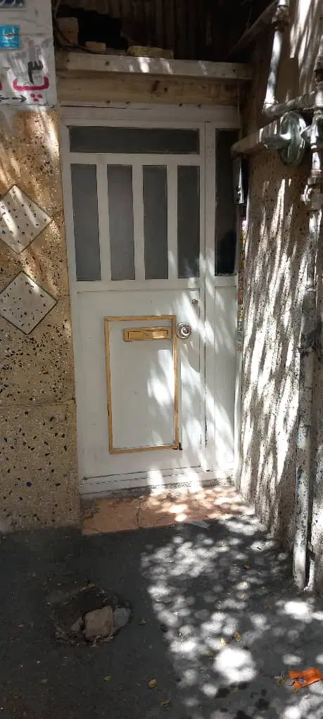 فروش منزل مسکونی