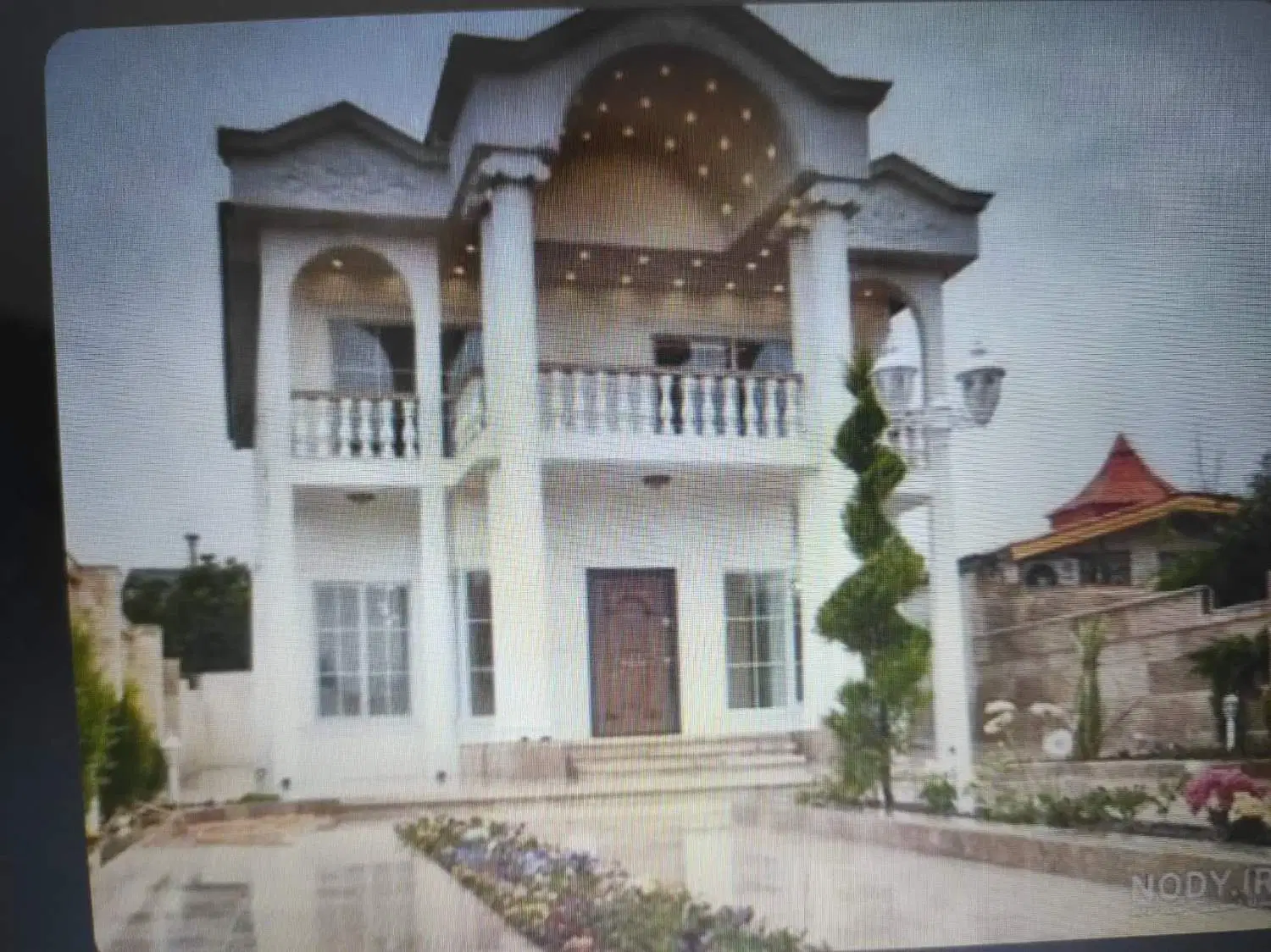 رهن و اجاره خانه ویلایی