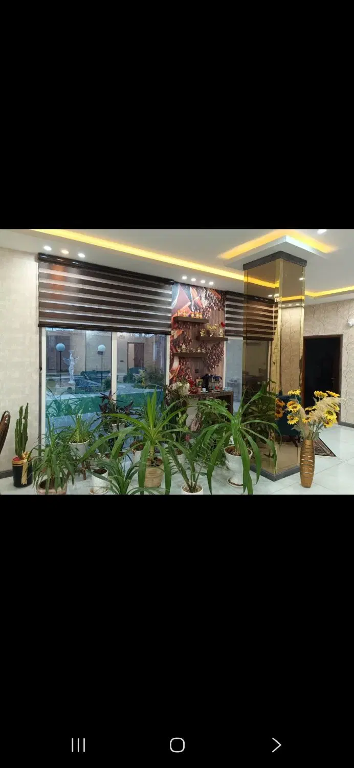 منزل کلنگی_جنب عمارت وکیل_ کارشناسی یک سال پیش
