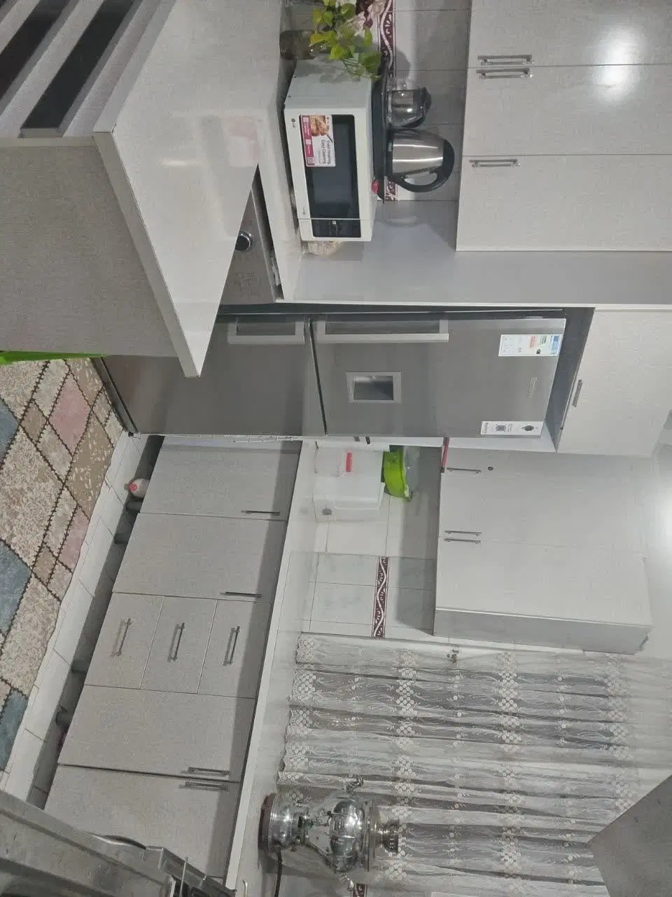 اپارتمان کاشانی ۵۴متر