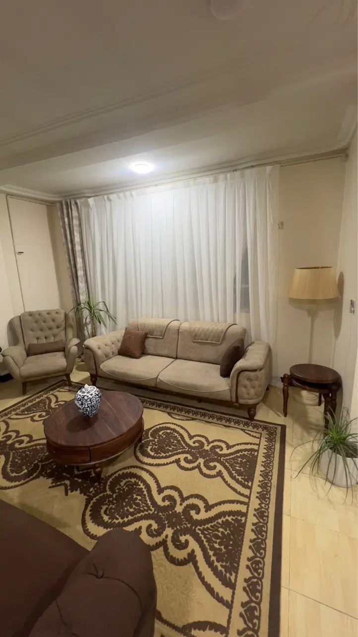 فروش_115متری_۳خوابه_کاسبی