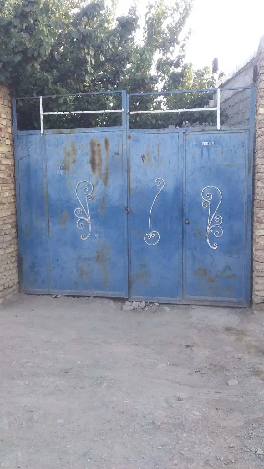 خانه در هفتوان ۱۶۵ متر