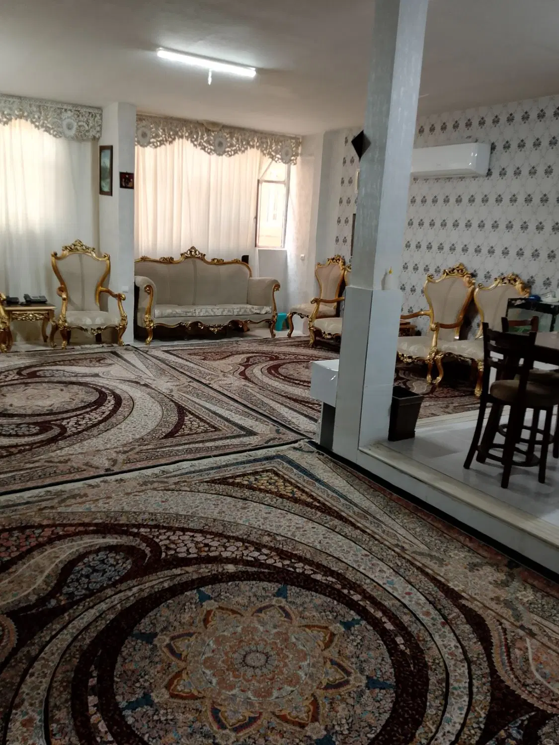 خانه دوخواب