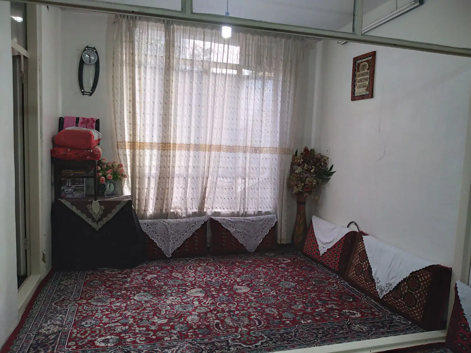 منزل ویلایی۲طبقه۵۲ متری رستمی مصلی شیرودی کارگران