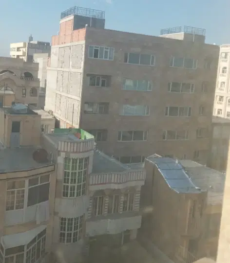 خانه ۱۲۰متری چهارراه امام