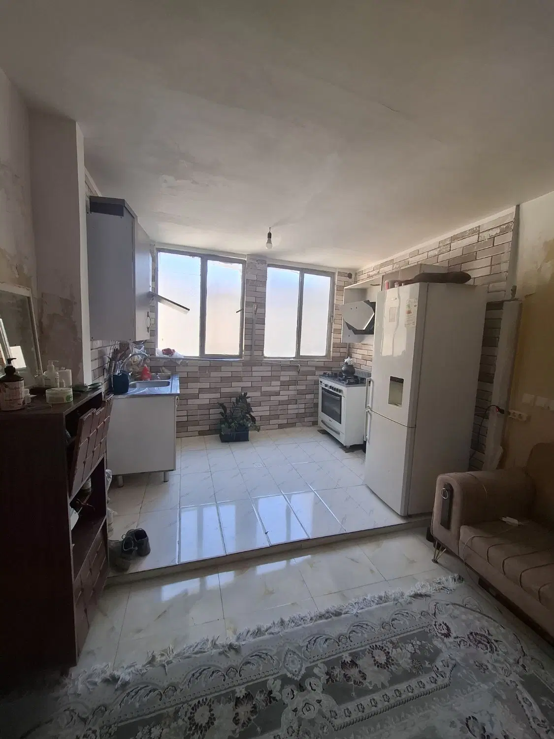 فروش آپارتمان 50 متر 1 خواب گلشهر