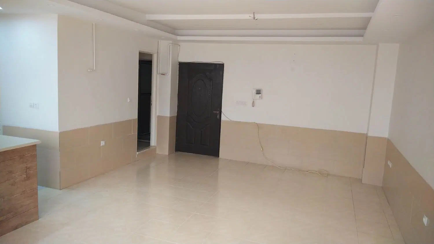 رهن کامل آپارتمان ۸۵ متری