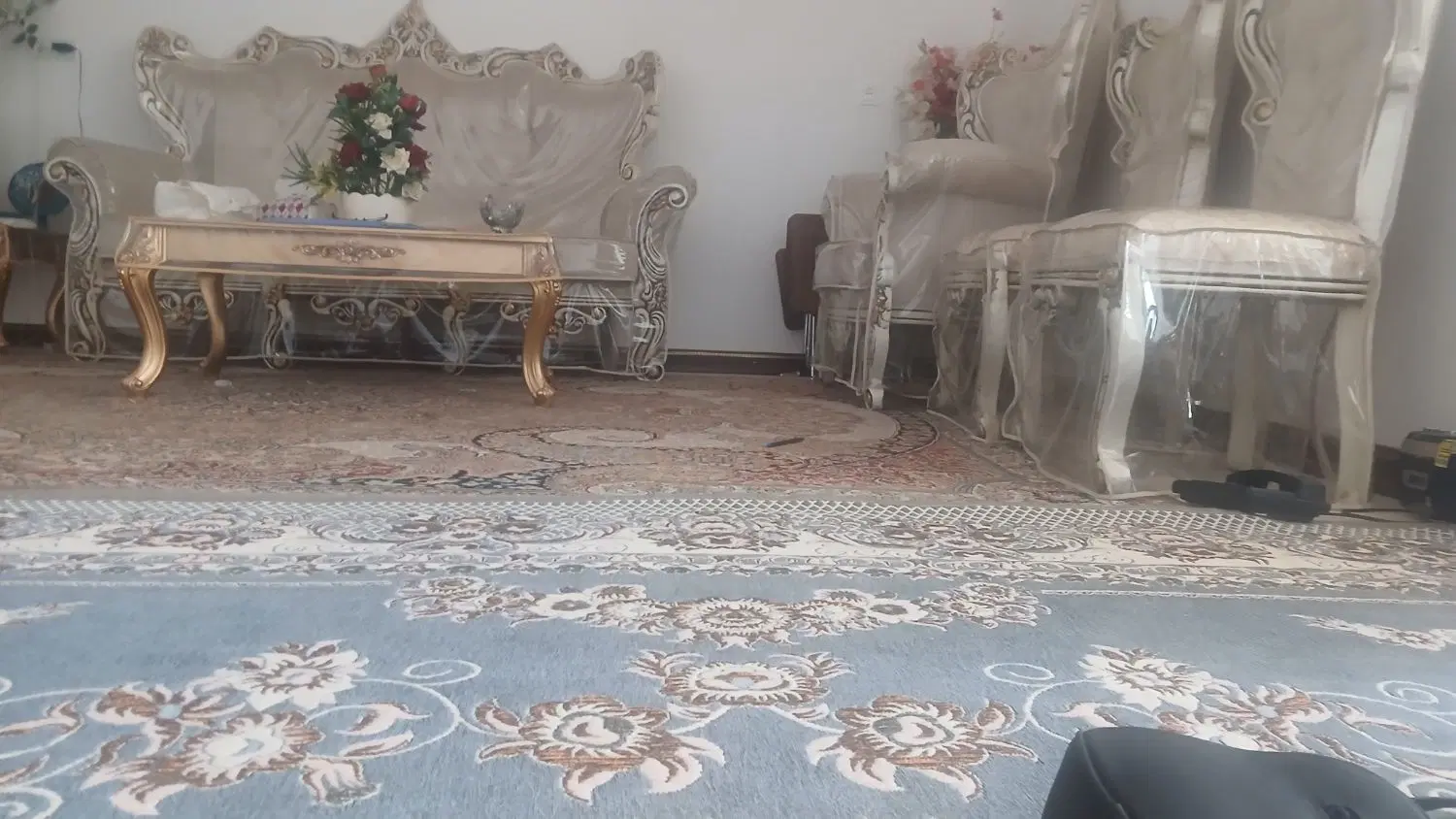 ی واحداپارتمان در منطریه دوخواب