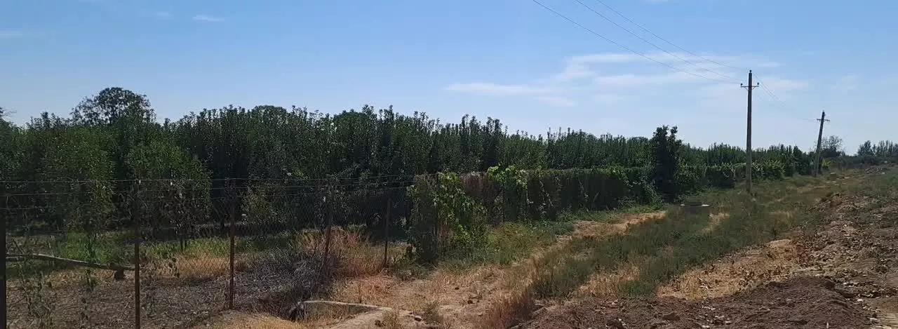 زمین مناسب ویلا.مسکونی تجاری