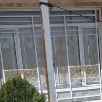 مال نام روستا خوازم