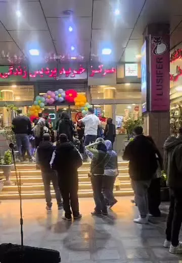 پاساژ پردیس زندگی،۱۸متر ملکیت، منطقه۵، بلوار اباذر