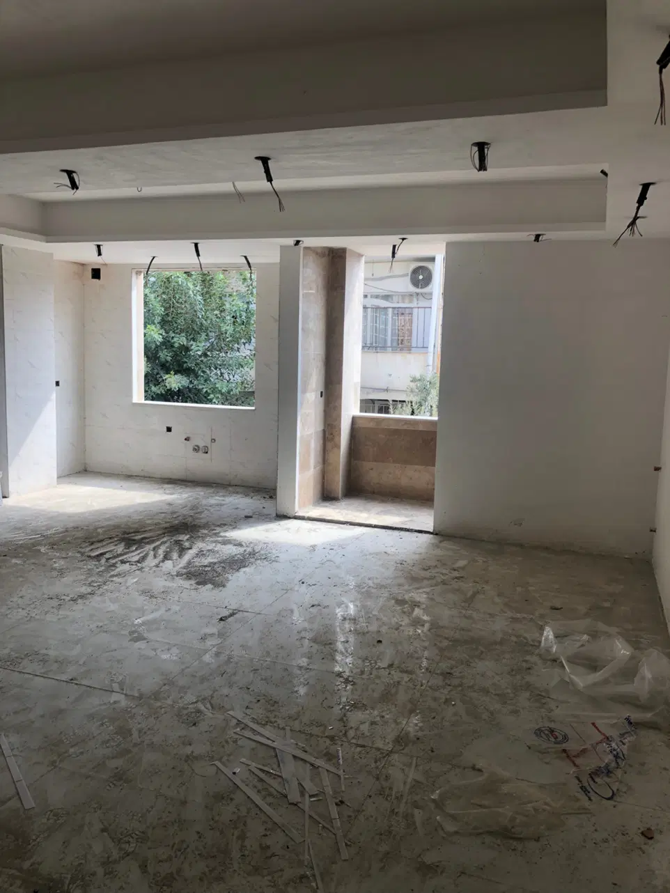 آپارتمان فروشی گرگانپارس