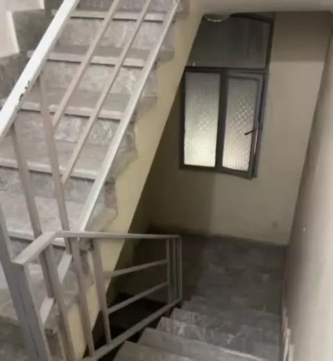 ۳۵ متری جنت آباد مرکزی