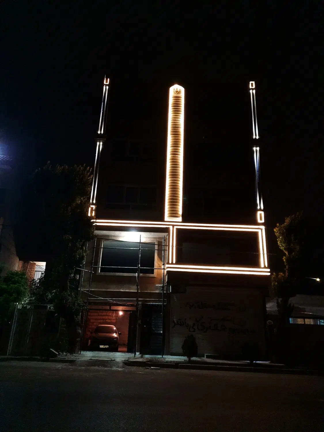 فروش واحد های نوساز و کلید نخورده