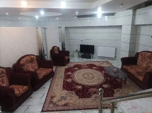 اجاره سویت مرکز شهر (سعدی)
