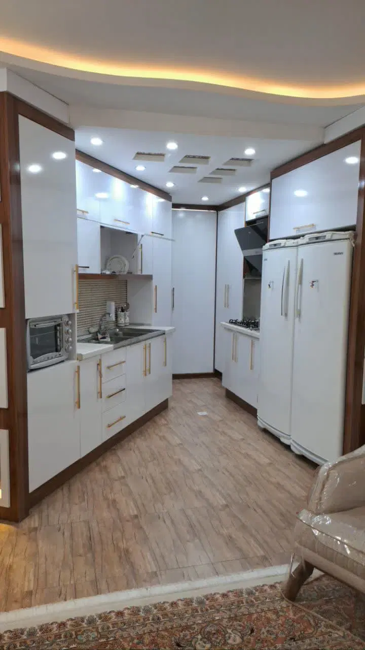 منزل مسکونی